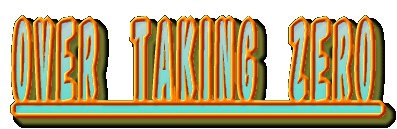 OVER�@TAKING�@ZERO 